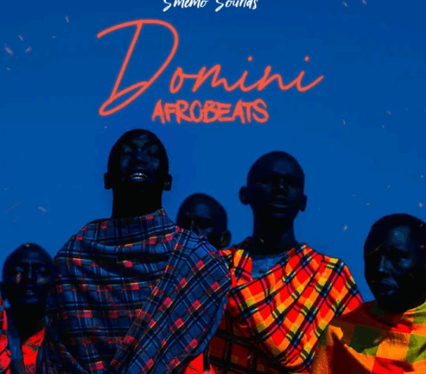 SMEMO Sounds Domini Afrobeats (Premium)