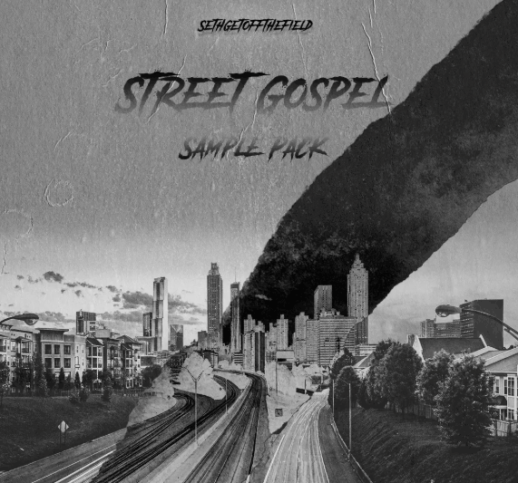Sethgetoffthefield Street Gospel Loop and Stem Kit (Premium)