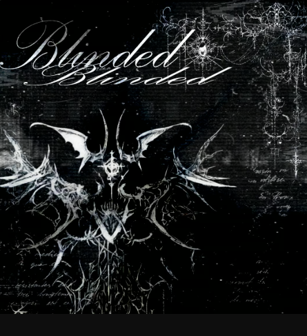 Sincere Blinded Drumkit (Premium)
