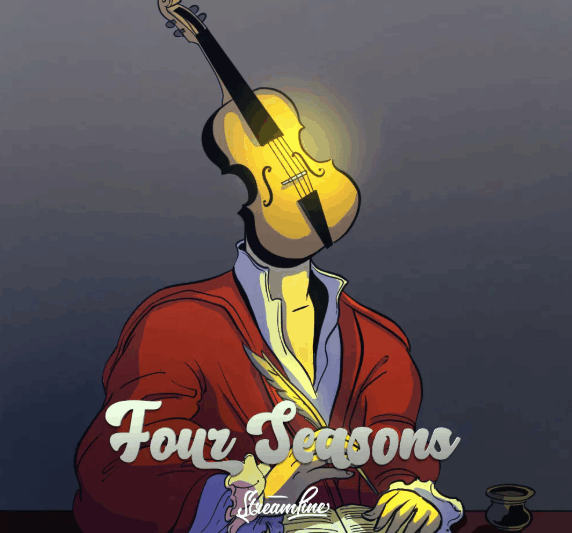 Streamline Samples Four Seasons  (Premium)