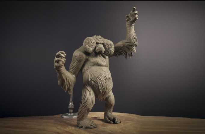 The Gnomon Workshop – Sculpting a Stylized Character (Premium)