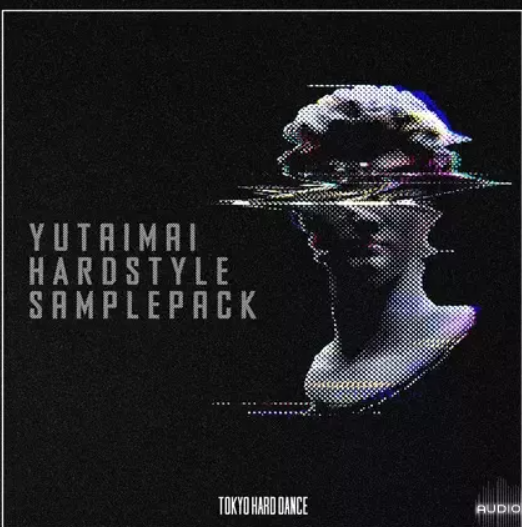 Tokyo Hard Dance Yuta Imai Hardstyle Sample Pack (Premium)