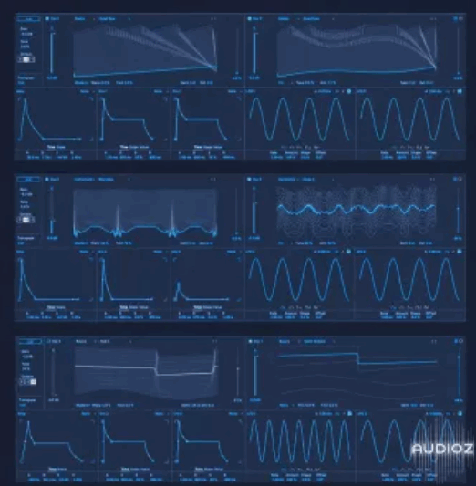 Tom Casey New Wavetable Presets (Premium)