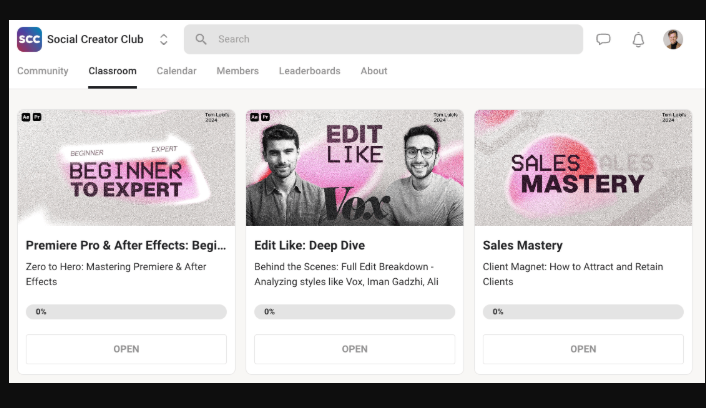 Tomsproject – How To Start Editing Like A Pro (Premium)