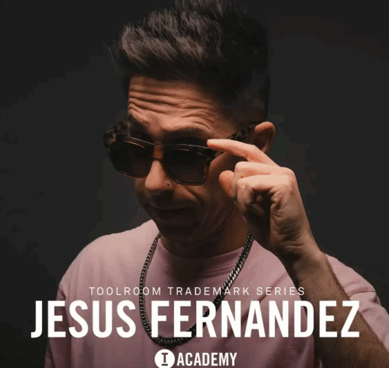 Toolroom Jesus Fernandez Trademark Series (Premium)