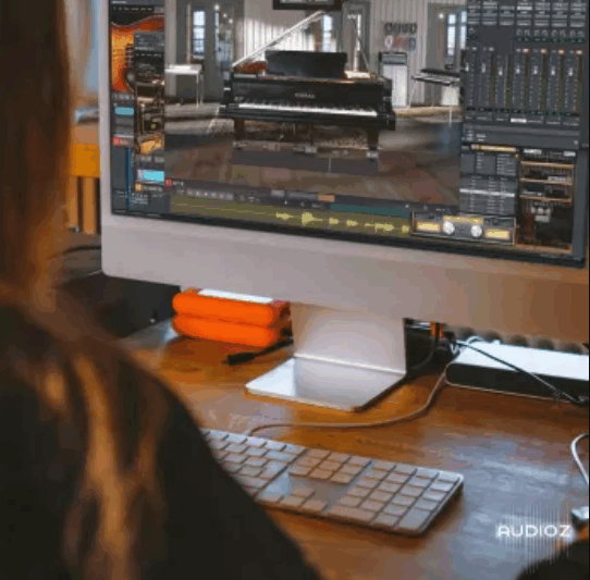 Toontrack EZkeys v2.1.2 macOS (Premium)