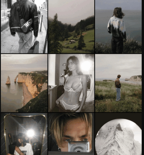 Vladimir Tashlanov – 12 FILM PRESETS (Premium)