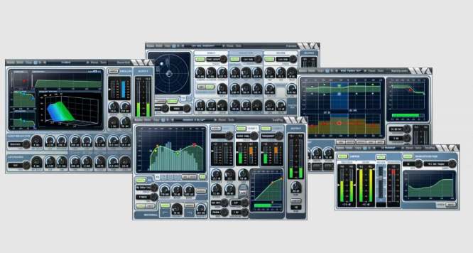 Wave Arts Power Suite 7 2025.5.16 Internal (Premium)