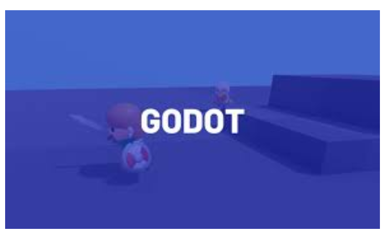 Zenva – 3D Action-Adventure Game In Godot – Unit 1 – Characters (Premium)