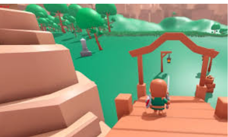 Zenva – 3D Action-Adventure Game In Godot – Unit 2 – Inventory (Premium)