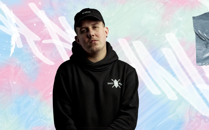 789ten Breaking Boundaries by Dr Phunk TUTORiAL MULTiFORMAT (Premium)
