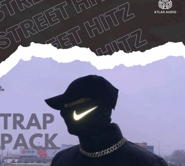 Atlas Audio Street Hitz Trap Pack (premium)