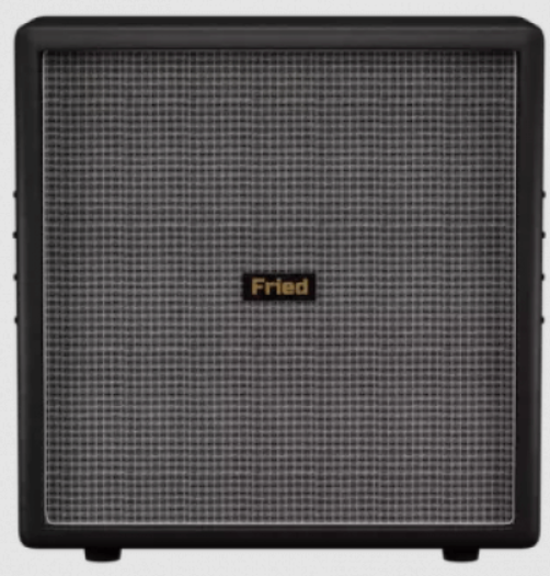 Audio Assault Seacow Cabs Fried Buttersx Cab Pack Amp Locker Cabs Presets IRs (Premium)