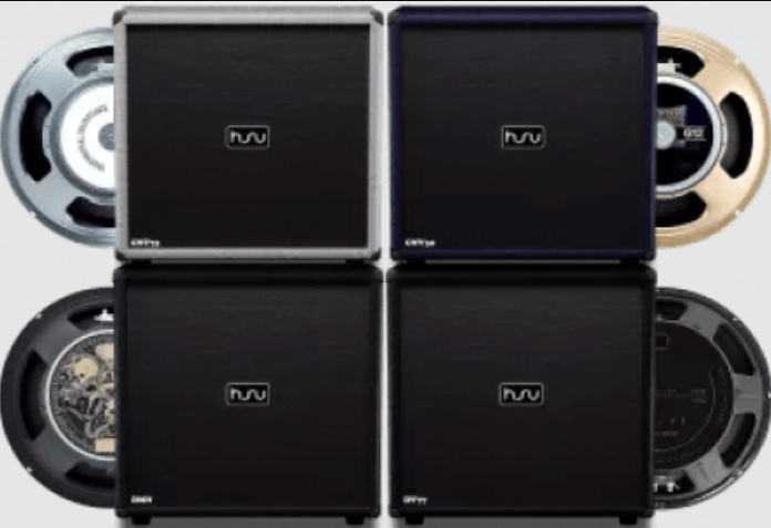 Audio Assault Seacow Cabs HSU 412 IR Pack Amp Locker Cabs Presets IRs (Premium)