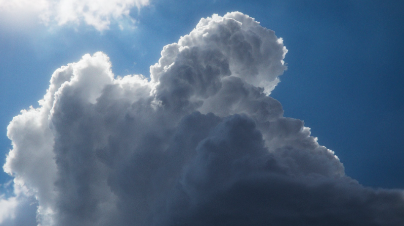 Break Your Crayons – Houdini Cloud Simulation Course (premium)