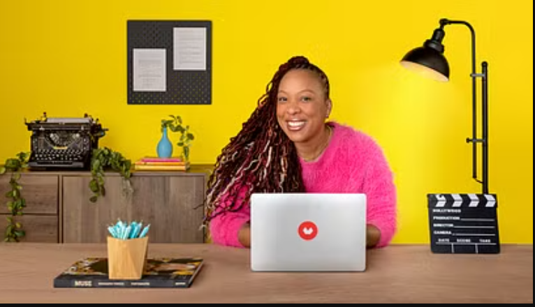 Domestika – Screenwriting Essentials: Create, Write, and Develop for TV (Premium)