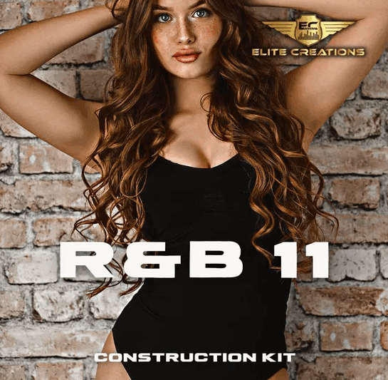 Elite Creations RnB 11 (Premium)