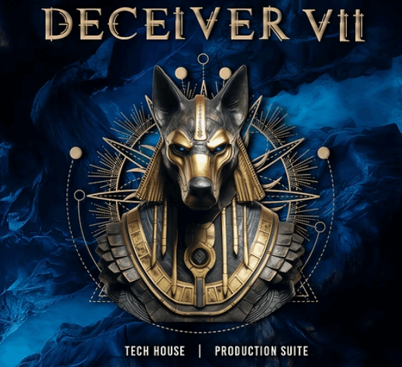 Evolution of Sound Deceiver 7 Serum 2 Presets (Premium)