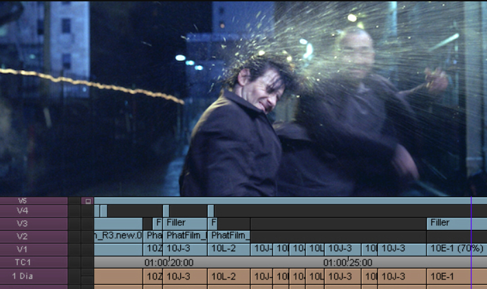 FilmEditingPro – The Art of Action Editing (Premium)
