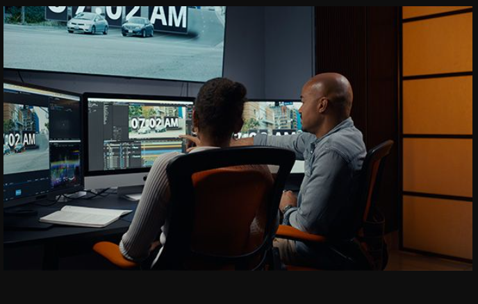 Filmeditingpro – The Art of VFX & Graphics for Editors Complete Bundle Download (Group buy)