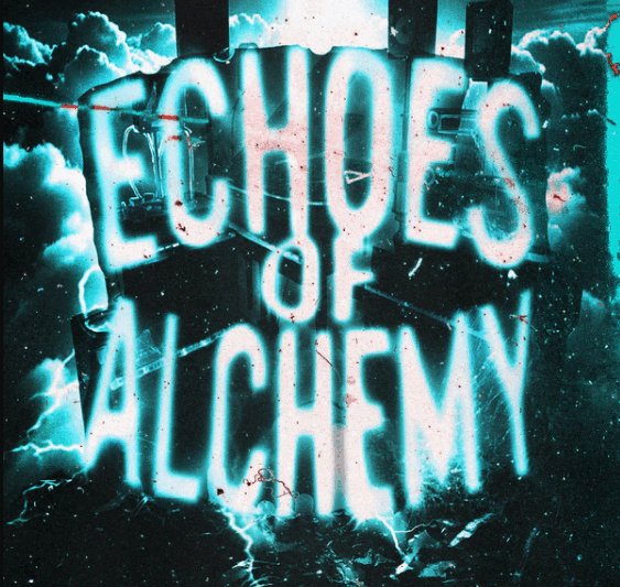KHEMICS Echoes of Alchemy (Multi-Kit) (Premium)