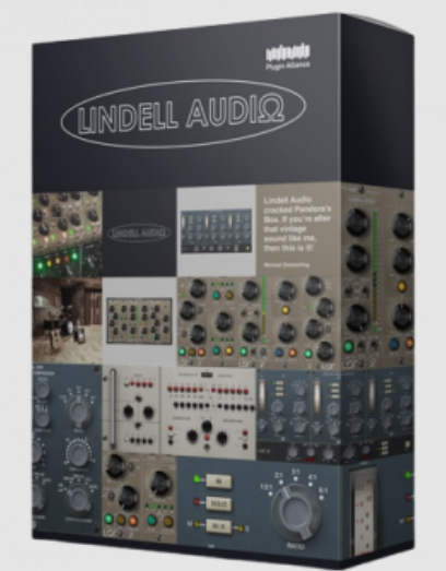 Lindell-Plugin Alliance All Bundle 2025.6 (Premium)