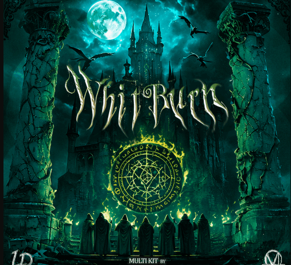 Loop Legend Whitburn Multi Kit  (Premium)