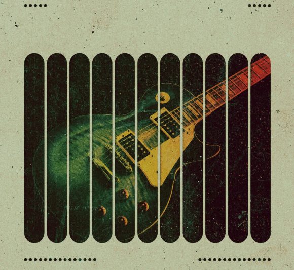 Loopmasters Ultimate Reggae and Dub Guitar (Premium)