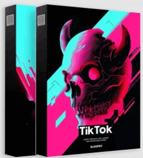 Loopsy TIK TOK Bundle Viral Serum Presets FXP (Premium)