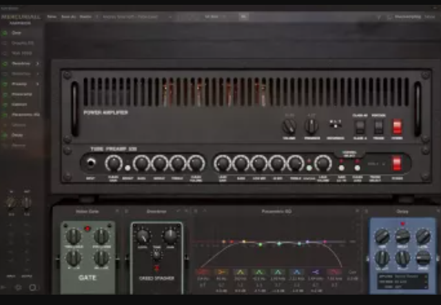 Mercuriall Ampbox v1.6.3 (Premium)