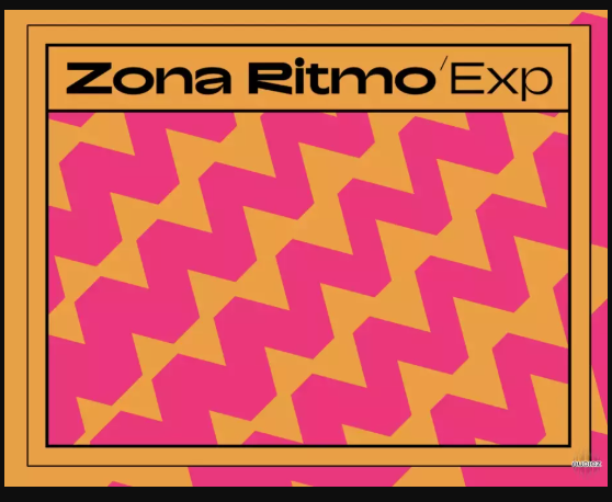 Native Instruments Zona Ritmo Maschine Expansion (Premium)