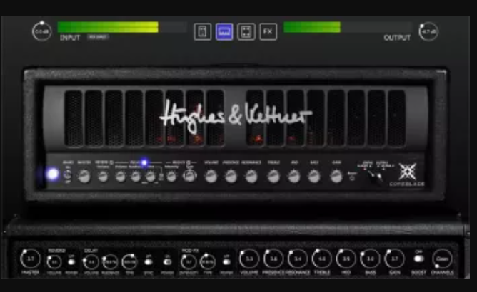 Nembrini Audio HK Coreblade v1.0.0  (Premium)