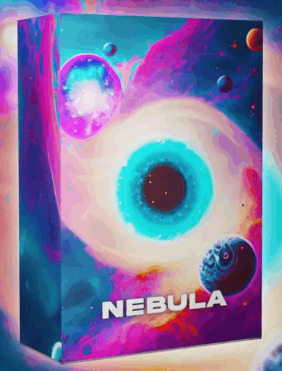 Pedebeats Nebula (Multi Kit Bundle) (Premium)