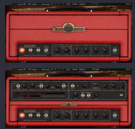 Plugin Alliance Chandler Limited GAV19T 1.11.1 macOS (Premium)