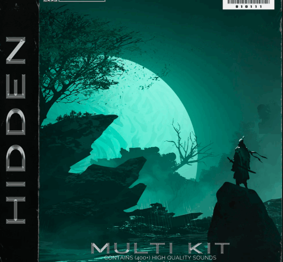 ProdViom Hidden Multi Kit (Premium)