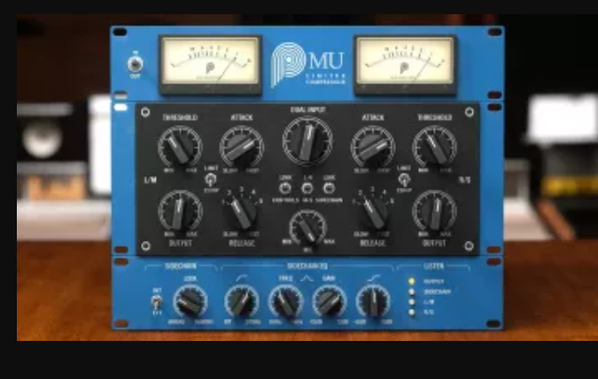 Pulsar Audio Pulsar Mu v1.6.4 ARM macOS (Premium)