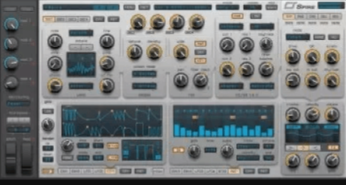 Reveal Sound Spire v1.5.18 [WiN] (Premium)