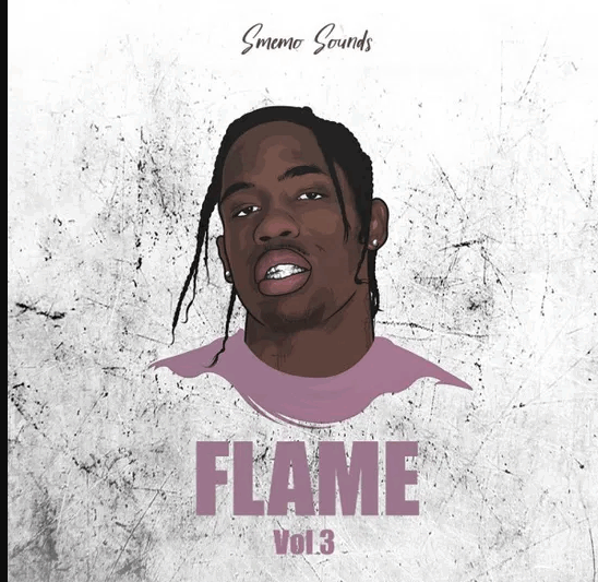 SMEMO Sounds Flame Vol 3 (Premium)