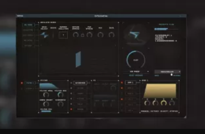 Silen Audio Infinite Flow v1.18 (Premium)