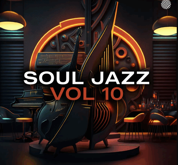 Smokey Loops Smokey Loops: Soul Jazz 10 (Premium)