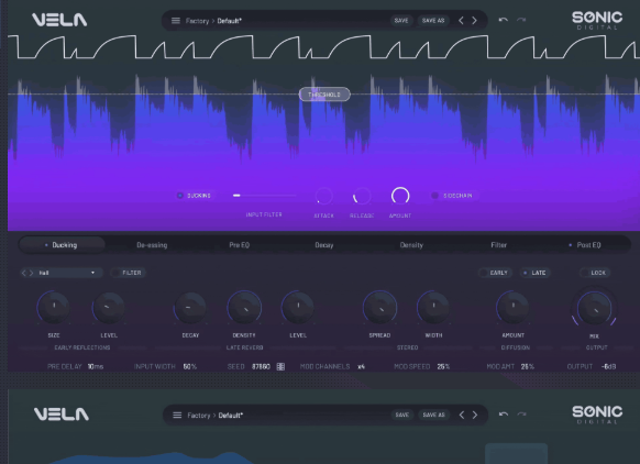 Sonic Academy VELA 1.0.0 macOS (Premium)