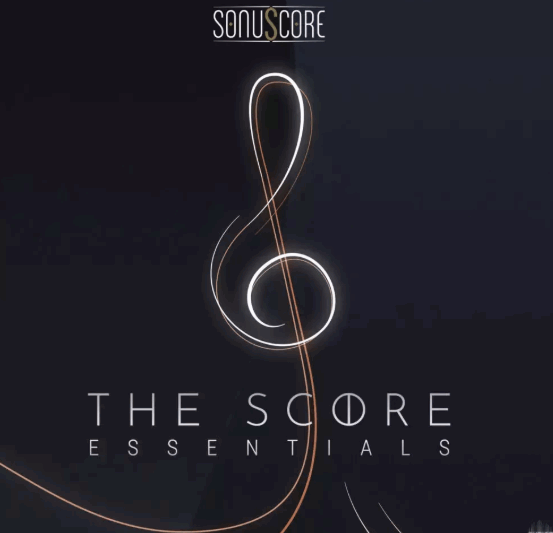 Sonuscore The Score Essentials KONTAKT (Premium)
