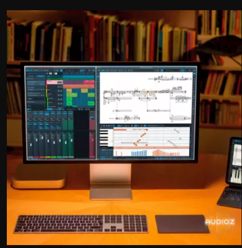 Steinberg Dorico Pro v6.0.10 (Premium)