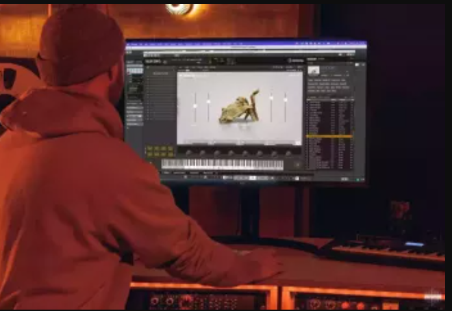 Steinberg HALion Sonic 7.1.40 (Premium)