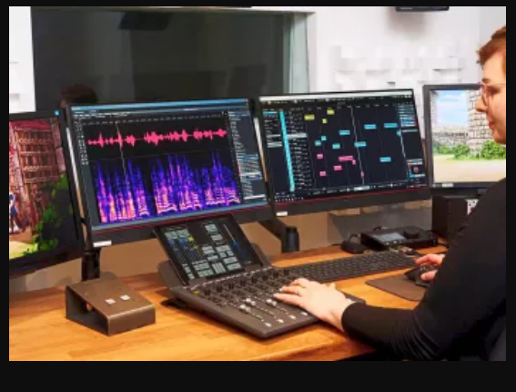 Steinberg SpectraLayers Pro v11.0.70 macOS (Premium)