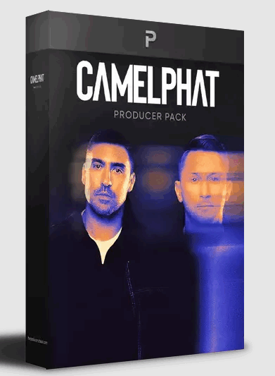 The Producer School CamelPhat (Premium)