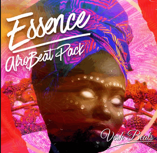 Vesh Beats Essence Afrobeats (Premium)