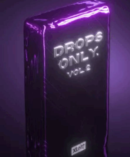 XLNTSOUND Drops Only Vol 2 XFER RECORDS SERUM (Premium)
