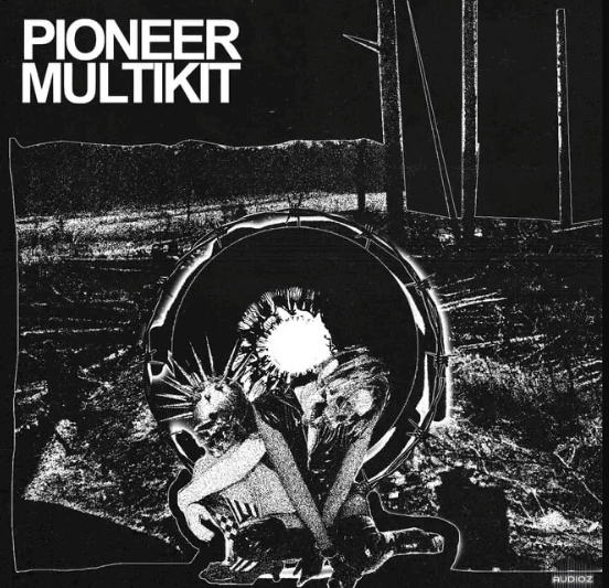 Yugen Pioneer Multikit (Premium)