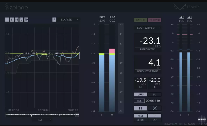zplane FENNEK v1.2.2 (premium)
